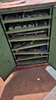 Glodalica Stankoimport • 6m76p, godište 1985 • slika 5