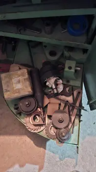 Glodalica Stankoimport • 6m76p, godište 1985 • slika 6