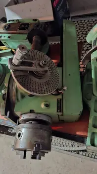 Glodalica Stankoimport • 6m76p, godište 1985 • slika 9