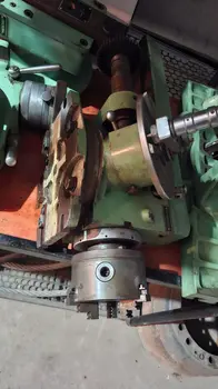 Glodalica Stankoimport • 6m76p, godište 1985 • slika 10