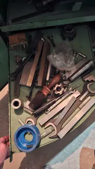 Glodalica Stankoimport • 6m76p, godište 1985 • slika 12