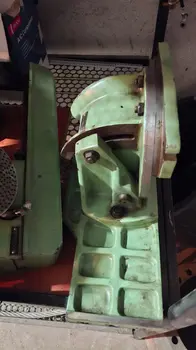 Glodalica Stankoimport • 6m76p, godište 1985 • slika 13