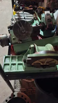 Glodalica Stankoimport • 6m76p, godište 1985 • slika 14