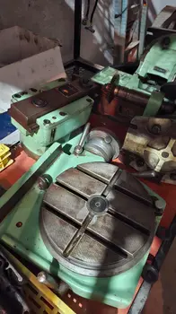 Glodalica Stankoimport • 6m76p, godište 1985 • slika 15