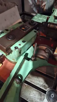 Glodalica Stankoimport • 6m76p, godište 1985 • slika 16