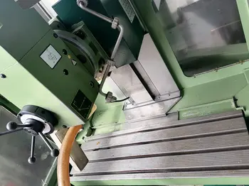 Glodalica Maho • MH 400 E, godište 1987 • slika 6