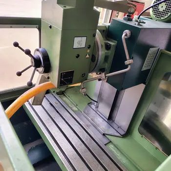 Glodalica Maho • MH 400 E, godište 1987 • slika 7