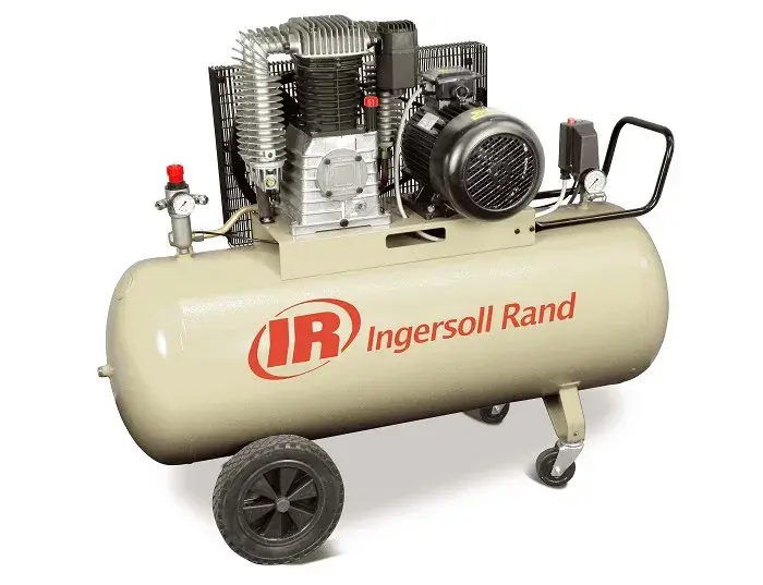 Klipni kompresor Ingersoll Rand • PSe, godište 2026 • 1
