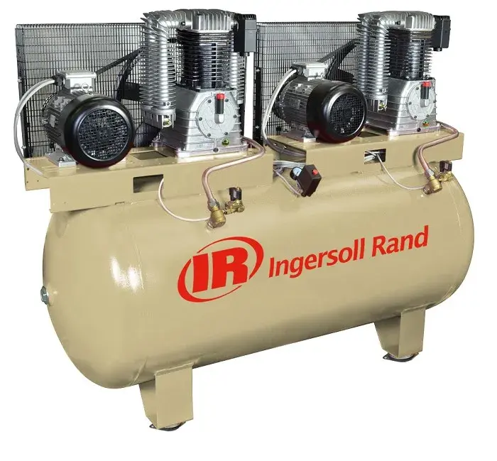 Klipni kompresor Ingersoll Rand • PSe, godište 2026 • 2