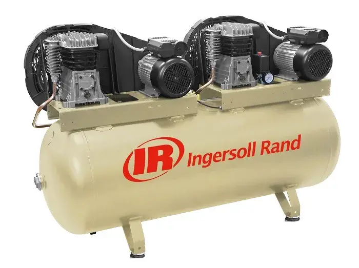 Klipni kompresor Ingersoll Rand • PSe, godište 2026 • 3