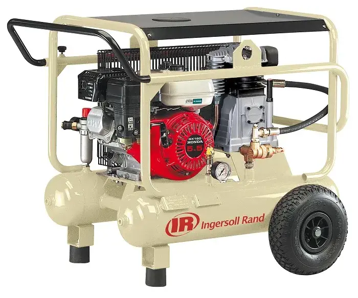 Klipni kompresor Ingersoll Rand • PSe, godište 2026 • 4