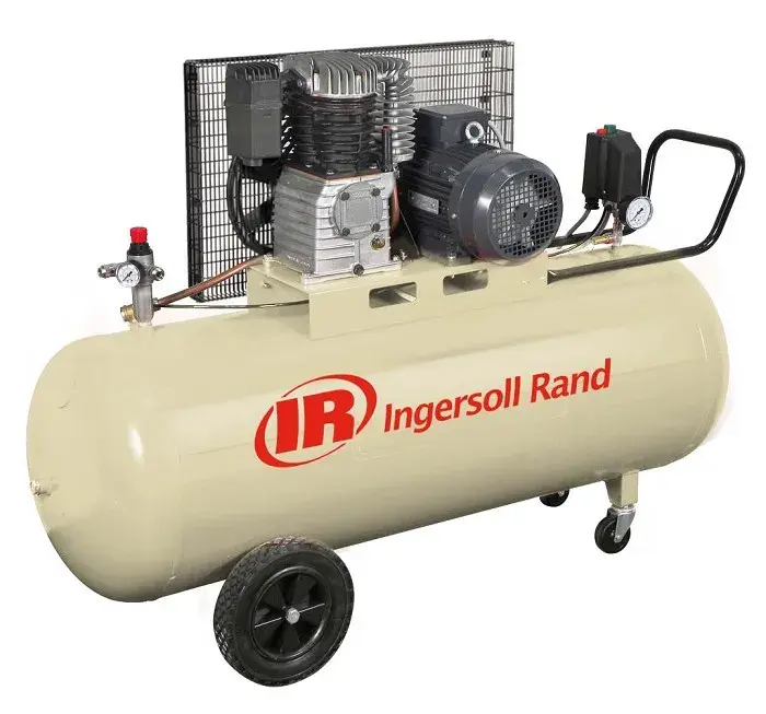Klipni kompresor Ingersoll Rand • PSe, godište 2026 • 7