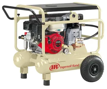 Klipni kompresor Ingersoll Rand • PSe, godište 2026 • slika 4