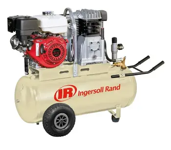 Klipni kompresor Ingersoll Rand • PSe, godište 2026 • slika 5