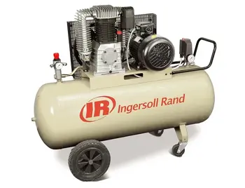 Klipni kompresor Ingersoll Rand • PSe, godište 2026 • slika 6