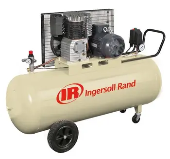 Klipni kompresor Ingersoll Rand • PSe, godište 2026 • slika 7
