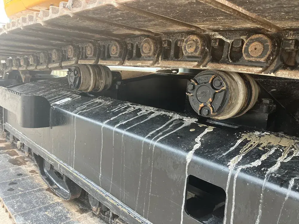 Veliki bager JCB • 145XR, godište 2025 • 10