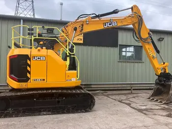 Veliki bager JCB • 145XR, godište 2025 • slika 7