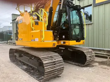 Veliki bager JCB • 145XR, godište 2025 • slika 4