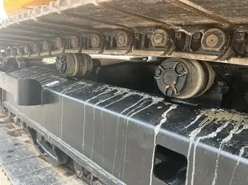 Veliki bager JCB • 145XR, godište 2025 • slika 10