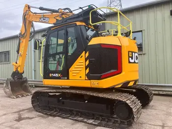 Veliki bager JCB • 145XR, godište 2025 • slika 6