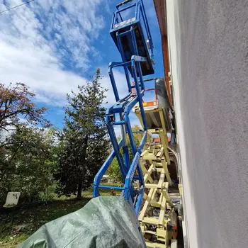 Makazasta platforma JLG • 2646 ES, godište 2008 • slika 6