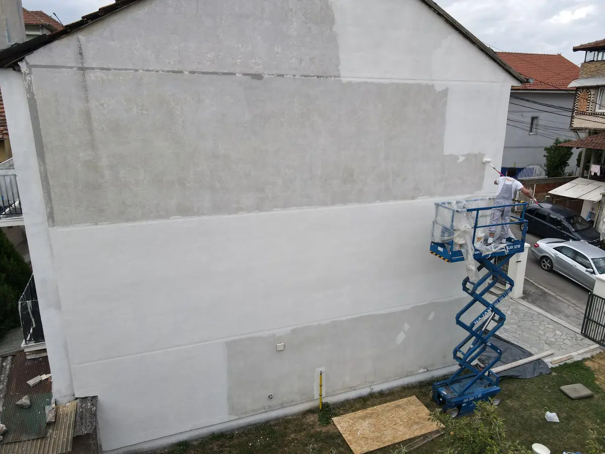 Makazasta platforma Skyjack • 3219, godište 2012 • 5