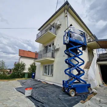 Makazasta platforma Skyjack • 3219, godište 2012 • slika 8