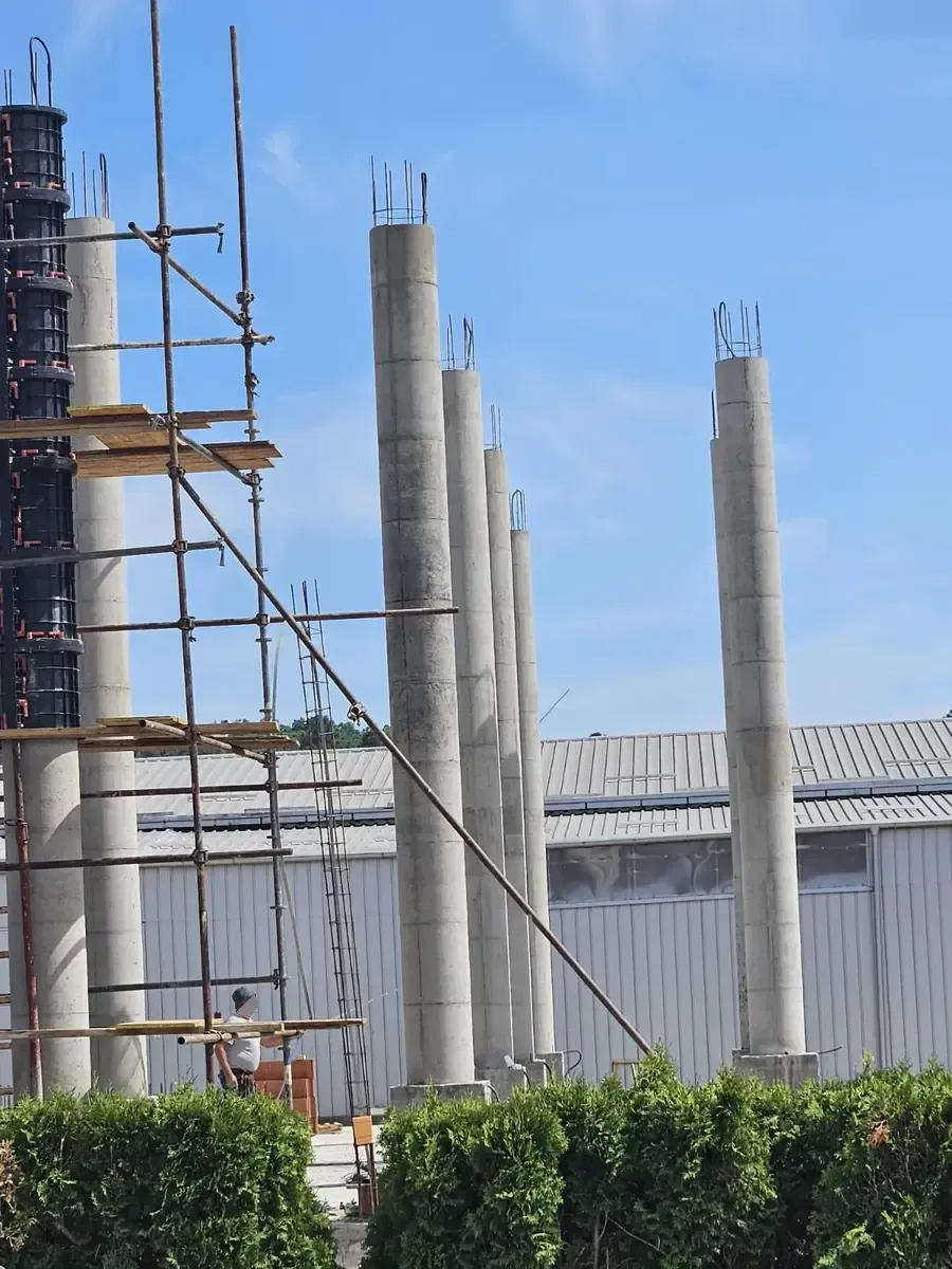 Oplata Geoplast • Geotub • 5