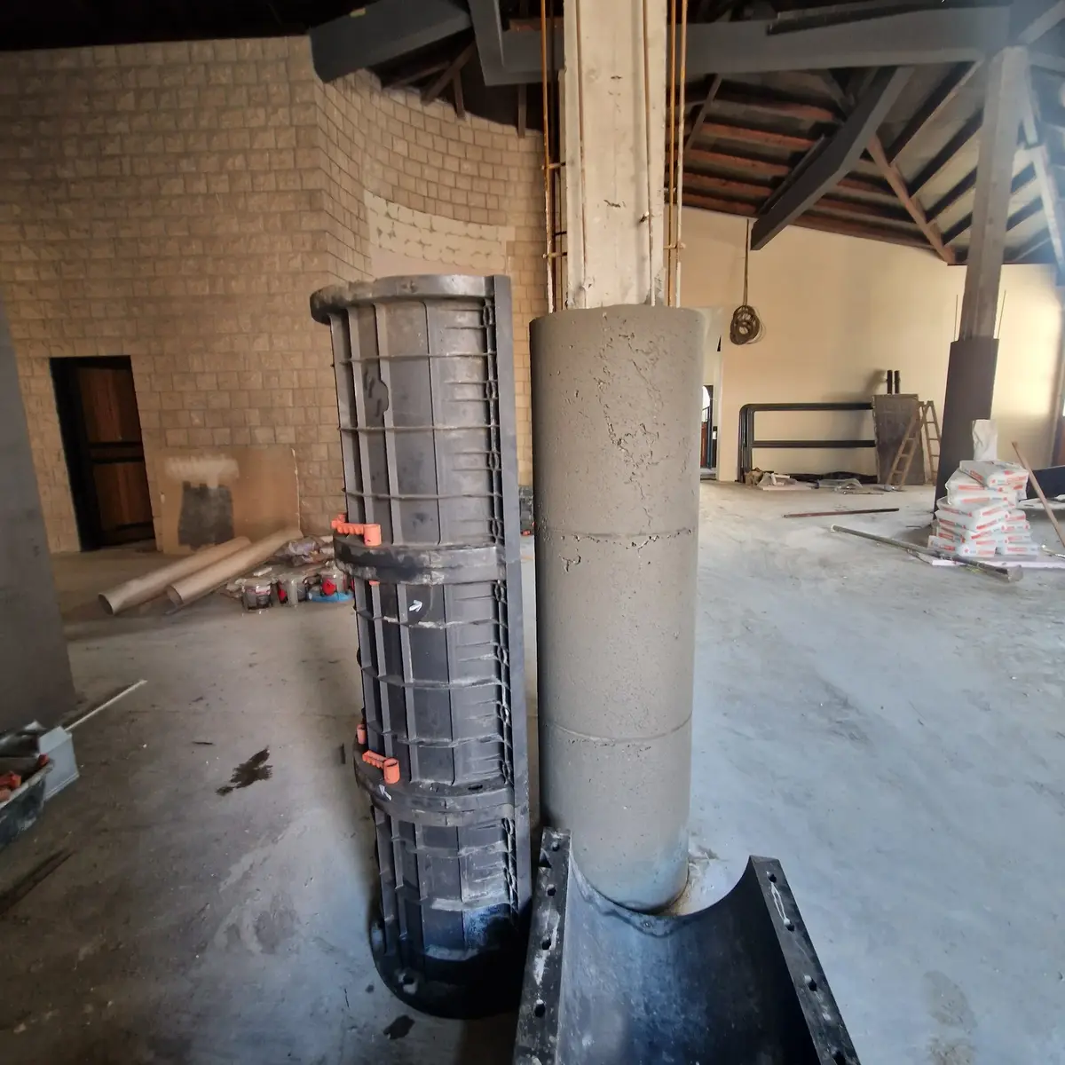 Oplata Geoplast • Geotub • 7