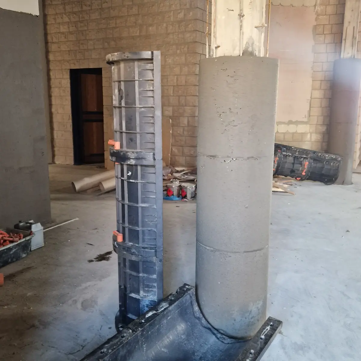 Oplata Geoplast • Geotub • 9