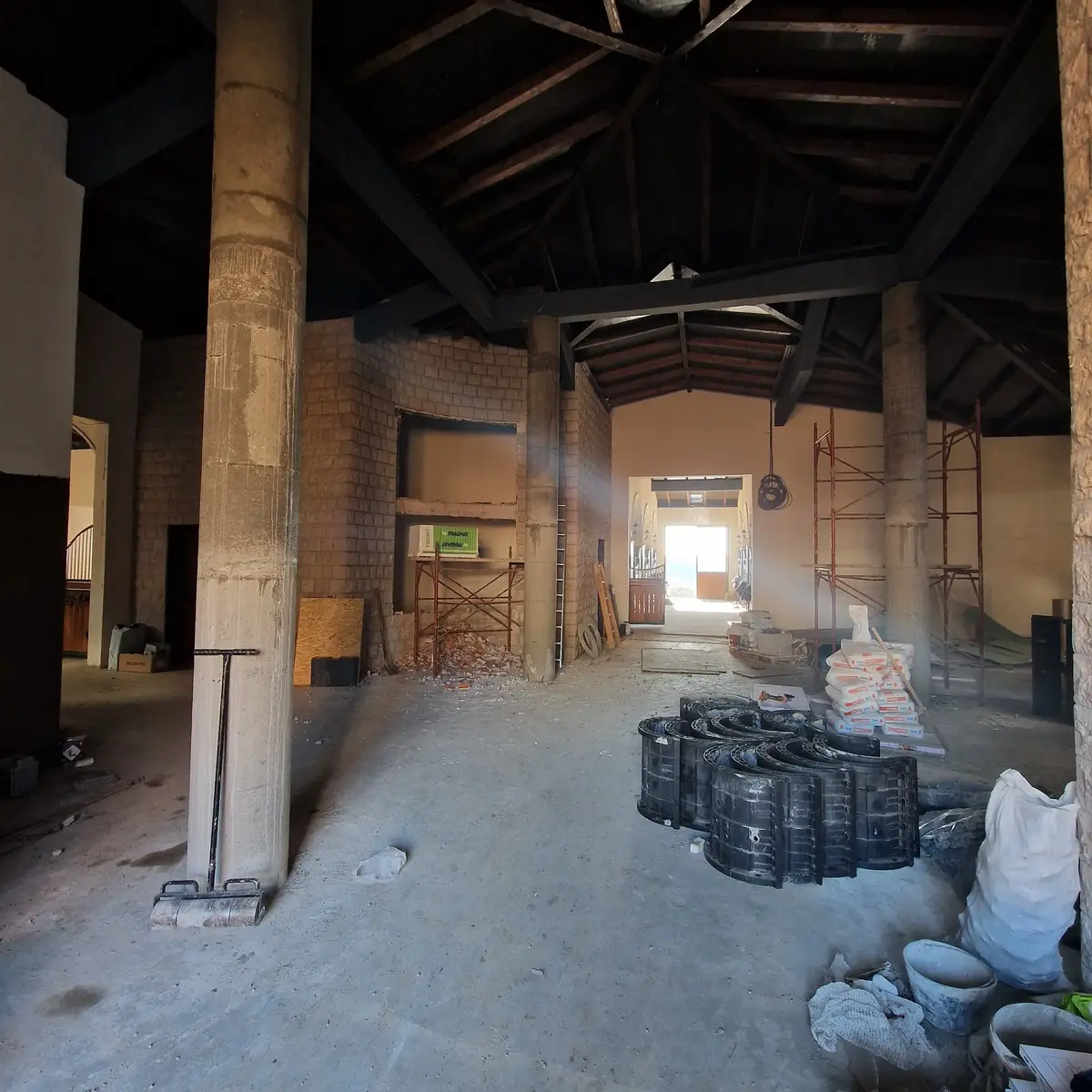 Oplata Geoplast • Geotub • 11