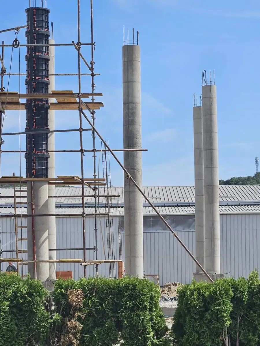 Oplata Geoplast • Geotub • 14