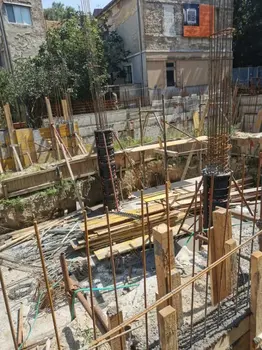 Oplata Geoplast • Geotub • slika 4