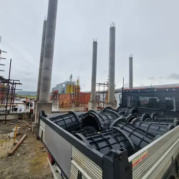 Oplata Geoplast • Geotub • slika 3