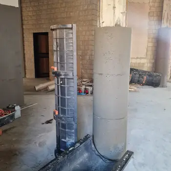 Oplata Geoplast • Geotub • slika 9