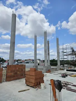 Oplata Geoplast • Geotub • slika 15