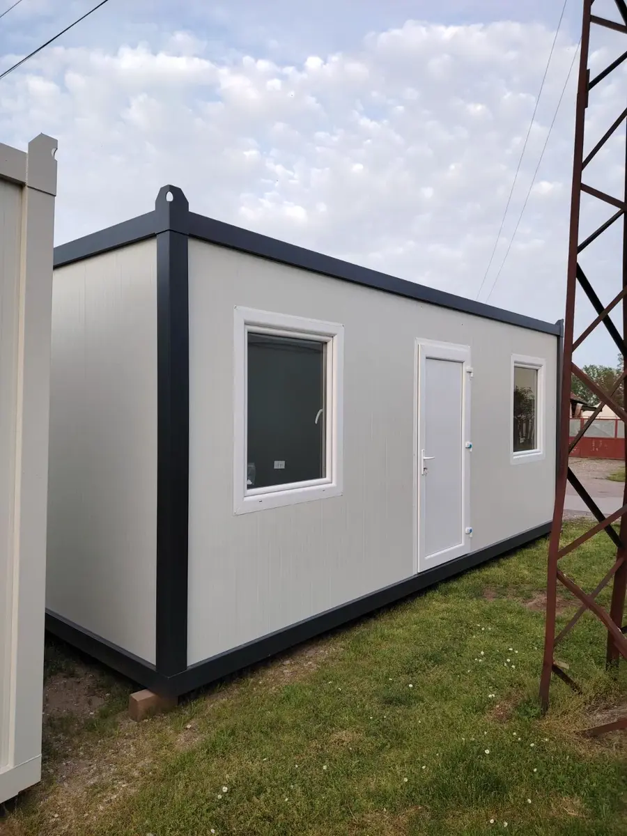 Stambeno-poslovni kontejner Kontenjer , godište 2024 • 1