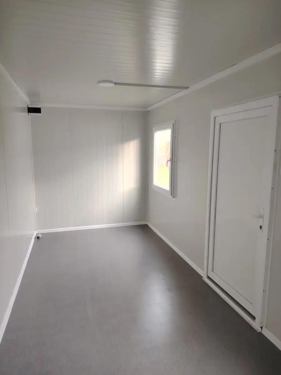 Stambeno-poslovni kontejner Kontenjer , godište 2024 • 3