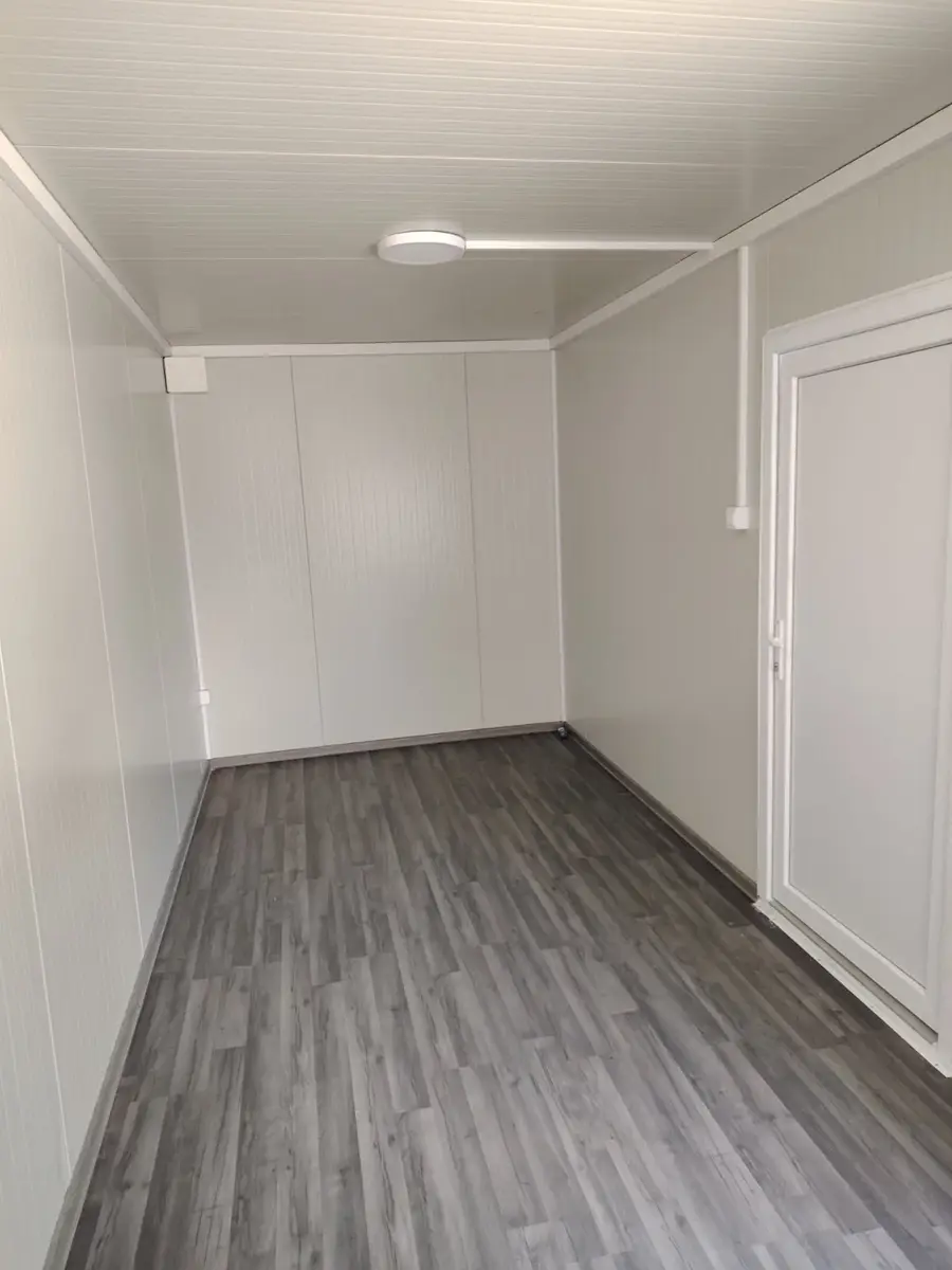 Stambeno-poslovni kontejner Kontenjer , godište 2024 • 5