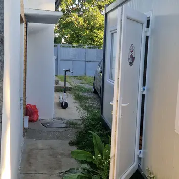 Stambeno-poslovni kontejner Kontenjer , godište 2024 • slika 2