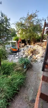 Mini bager Kubota • Alfa u20 • slika 4