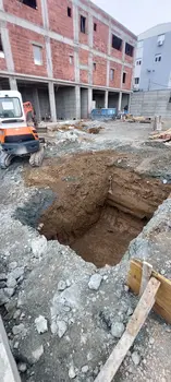 Mini bager Kubota • Alfa u20 • slika 6