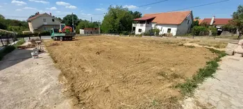 Mini bager Kubota • Alfa u20 • slika 9