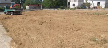 Mini bager Kubota • Alfa u20 • slika 10