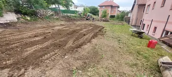 Mini bager Kubota • Alfa u20 • slika 11