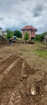 Mini bager Kubota • Alfa u20 • slika 12