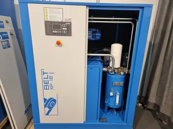 Industrijski kompresor Almig • Svi, godište 2026 • slika 2