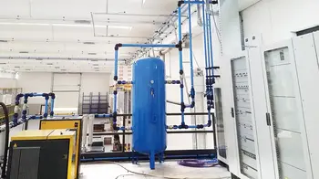 Industrijski kompresor Almig • Svi, godište 2026 • slika 4