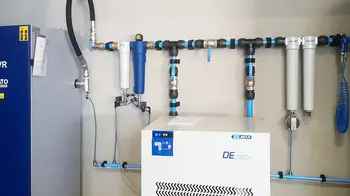 Industrijski kompresor Almig • Svi, godište 2026 • slika 5